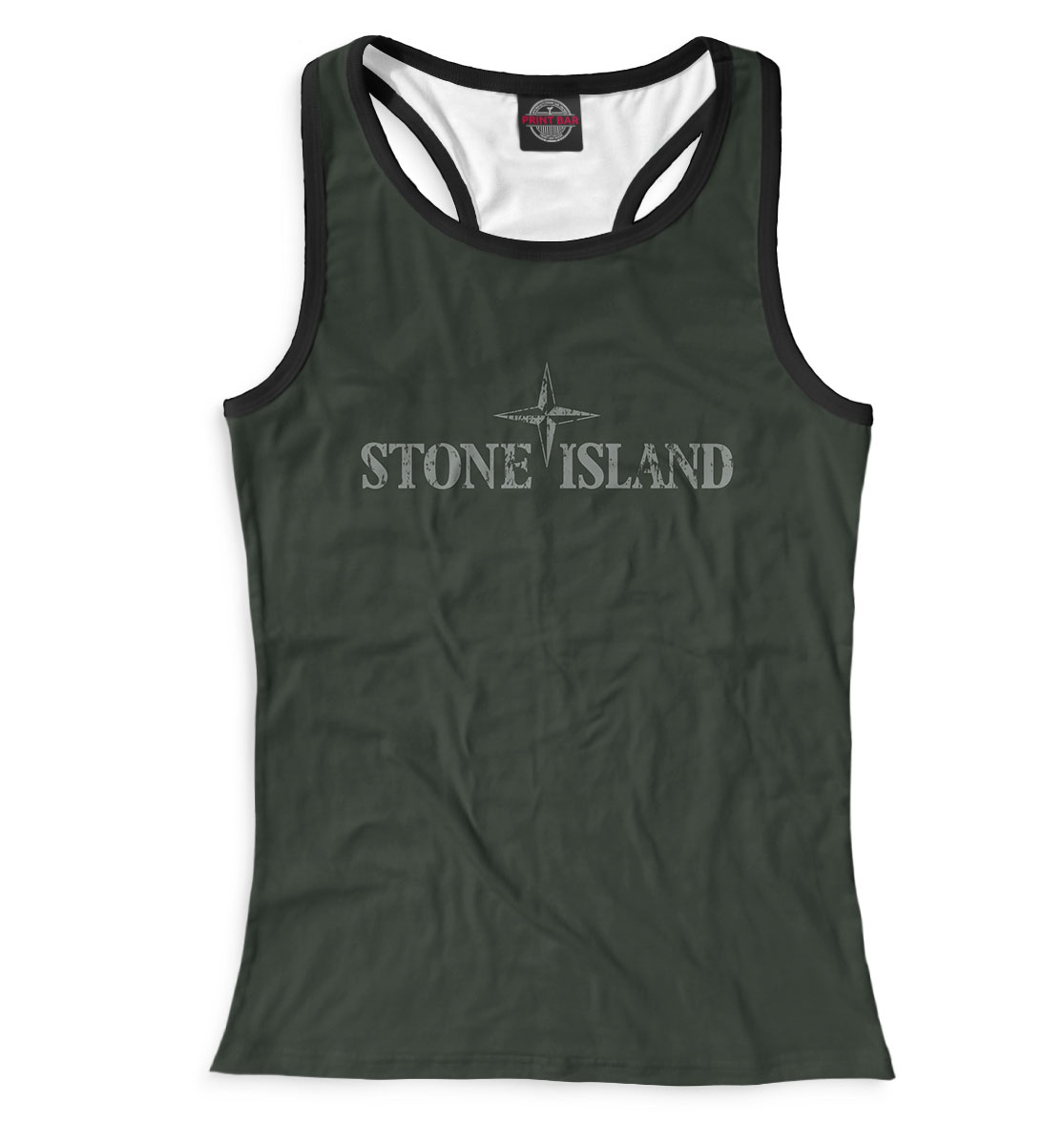 

Stone Island