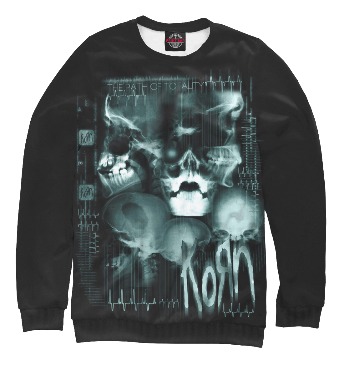 

Korn