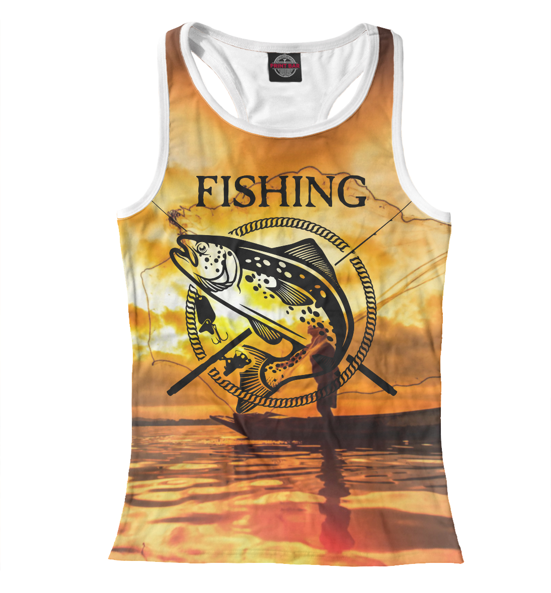 

Fishing