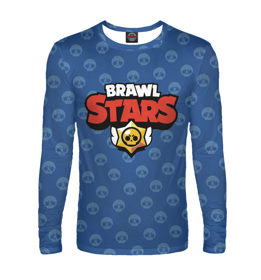 

Brawl Stars