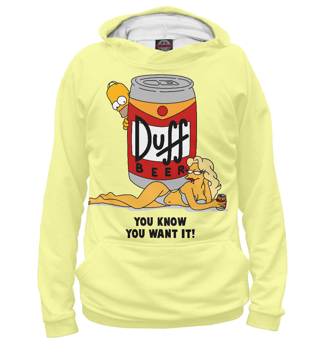 

Пиво Duff