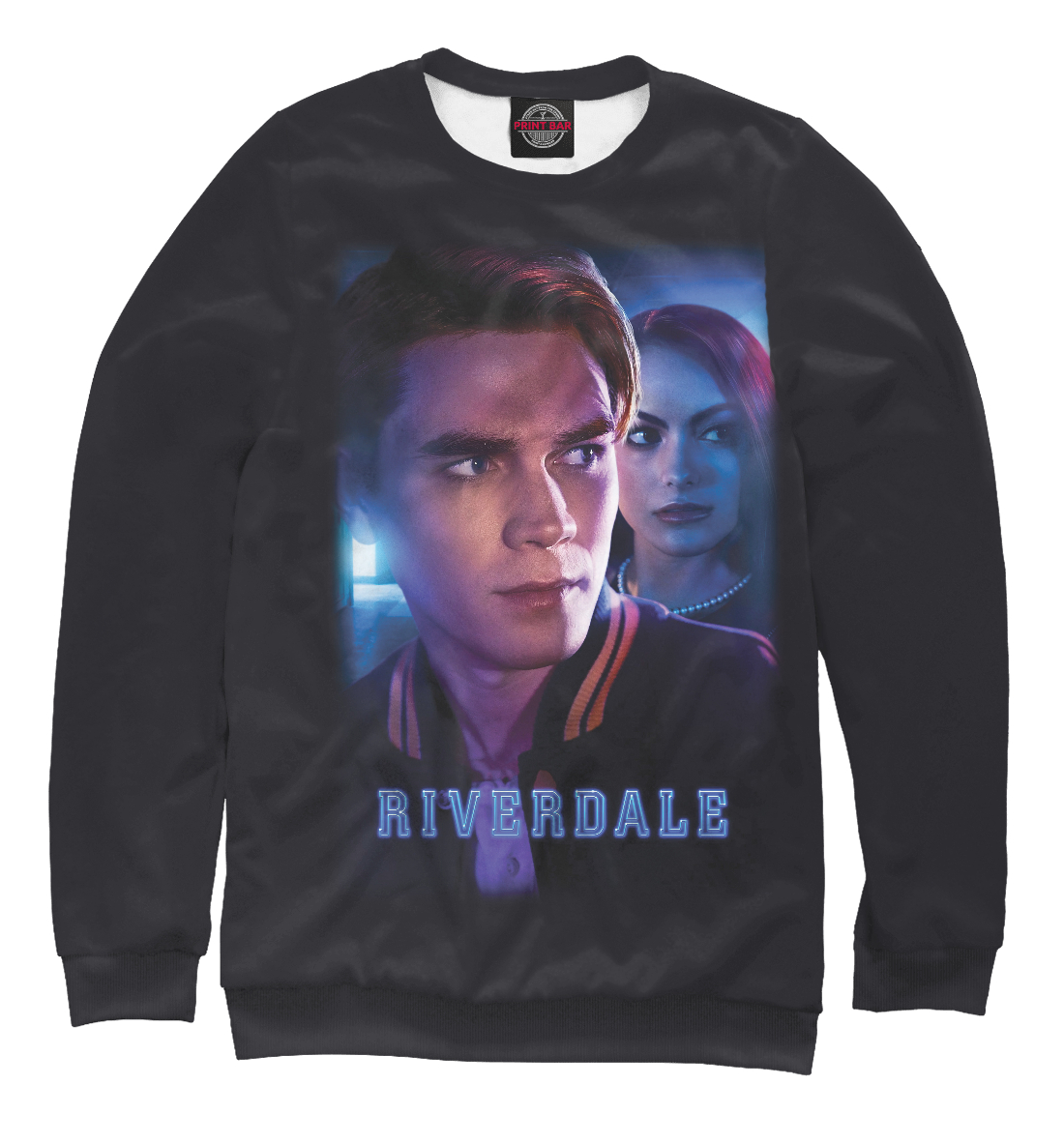 

Riverdale