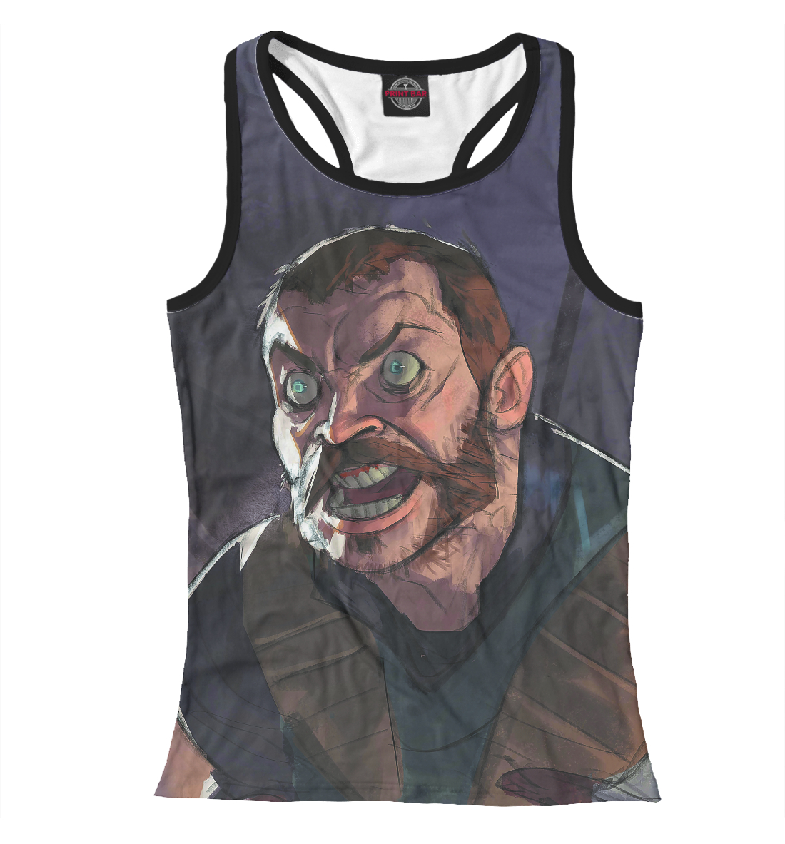 

Крик