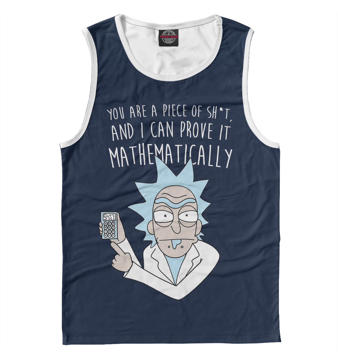 

Rick