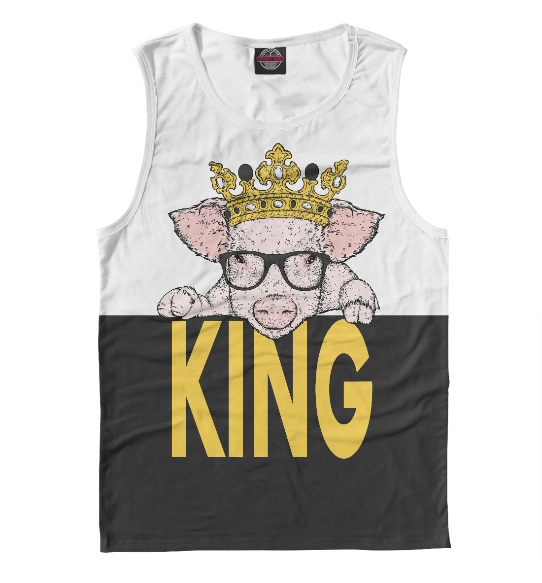 

King