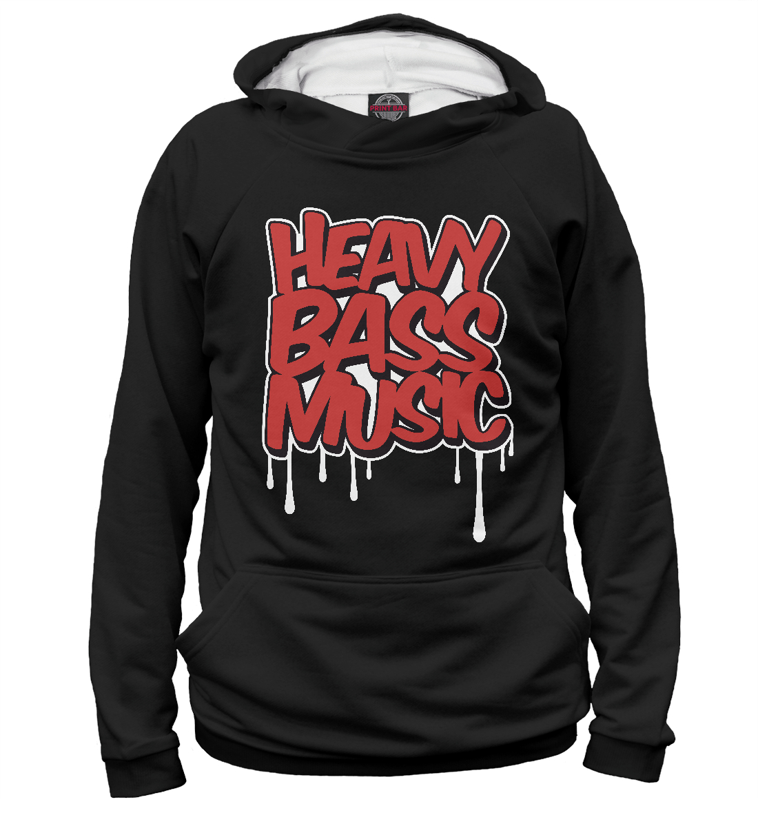

Heavy Bass Music