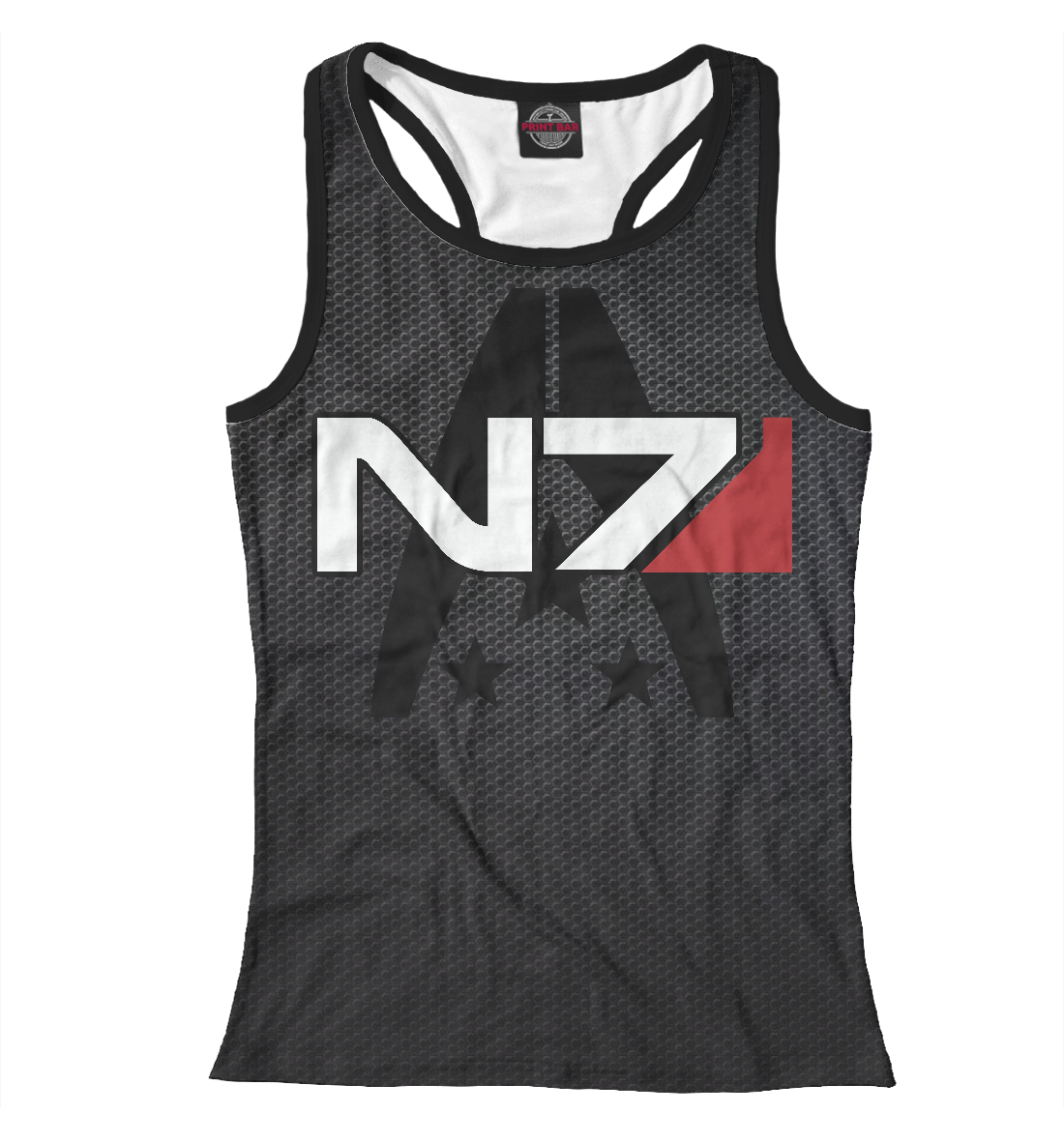 

Mass Effect