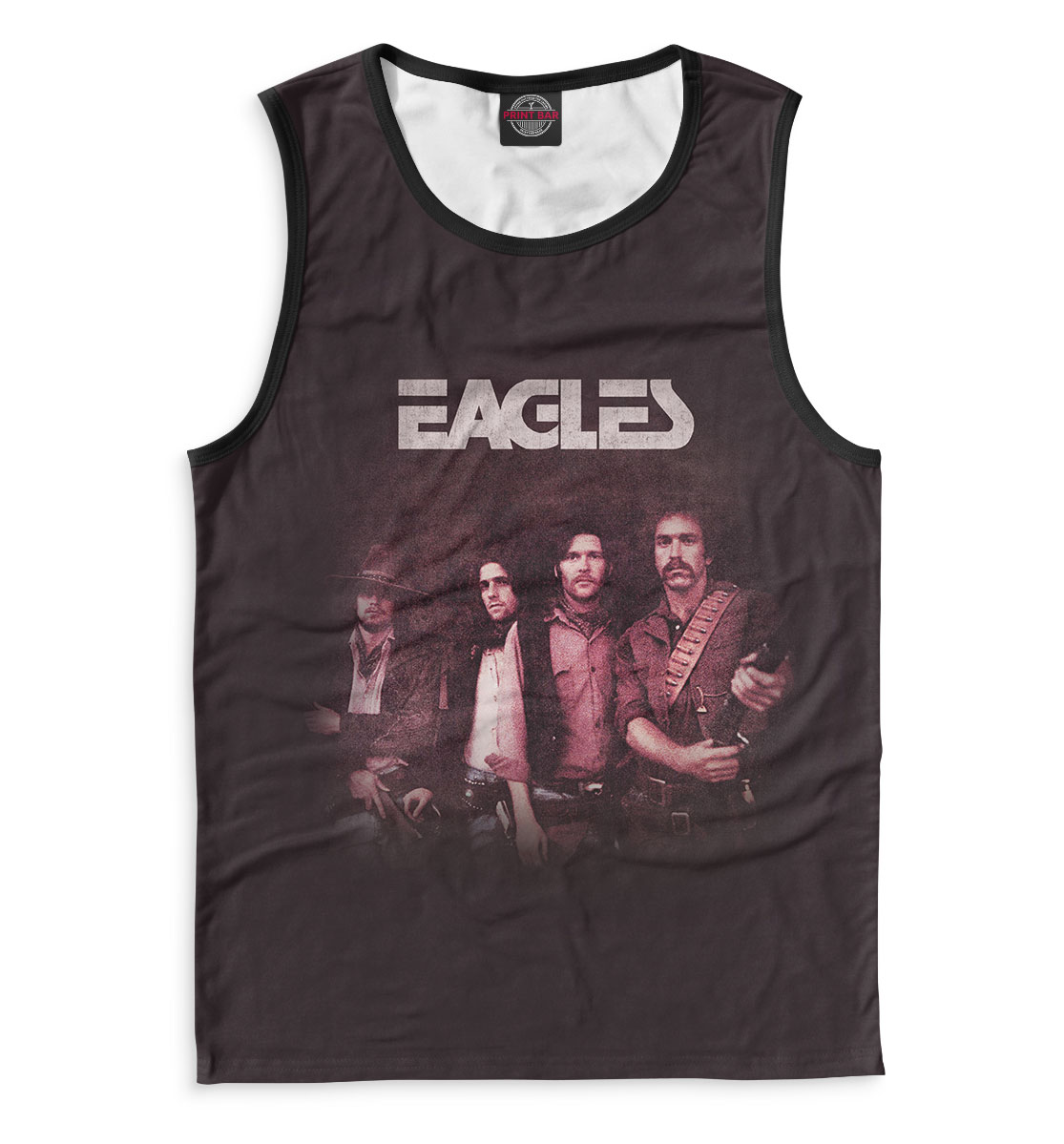 

Eagles