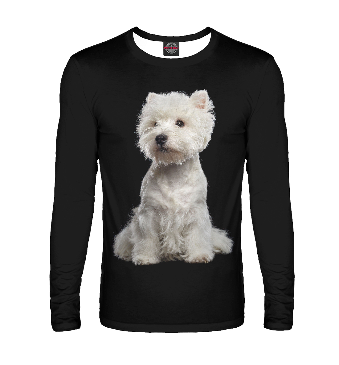 

Уайт терьер