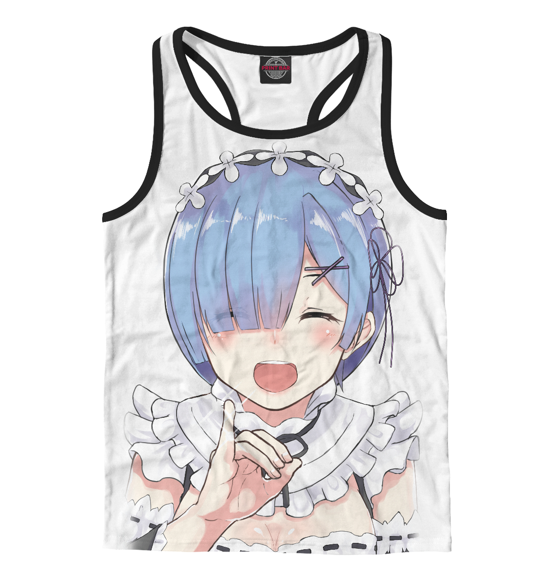 

Ahegao