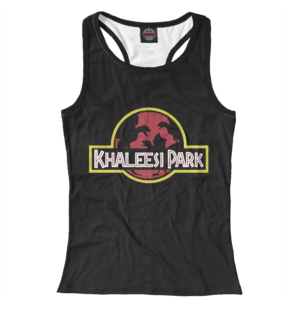 

Khaleesi Park