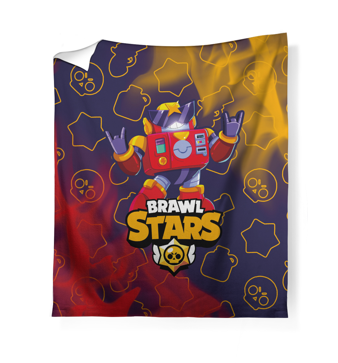 

Brawl Stars Surge