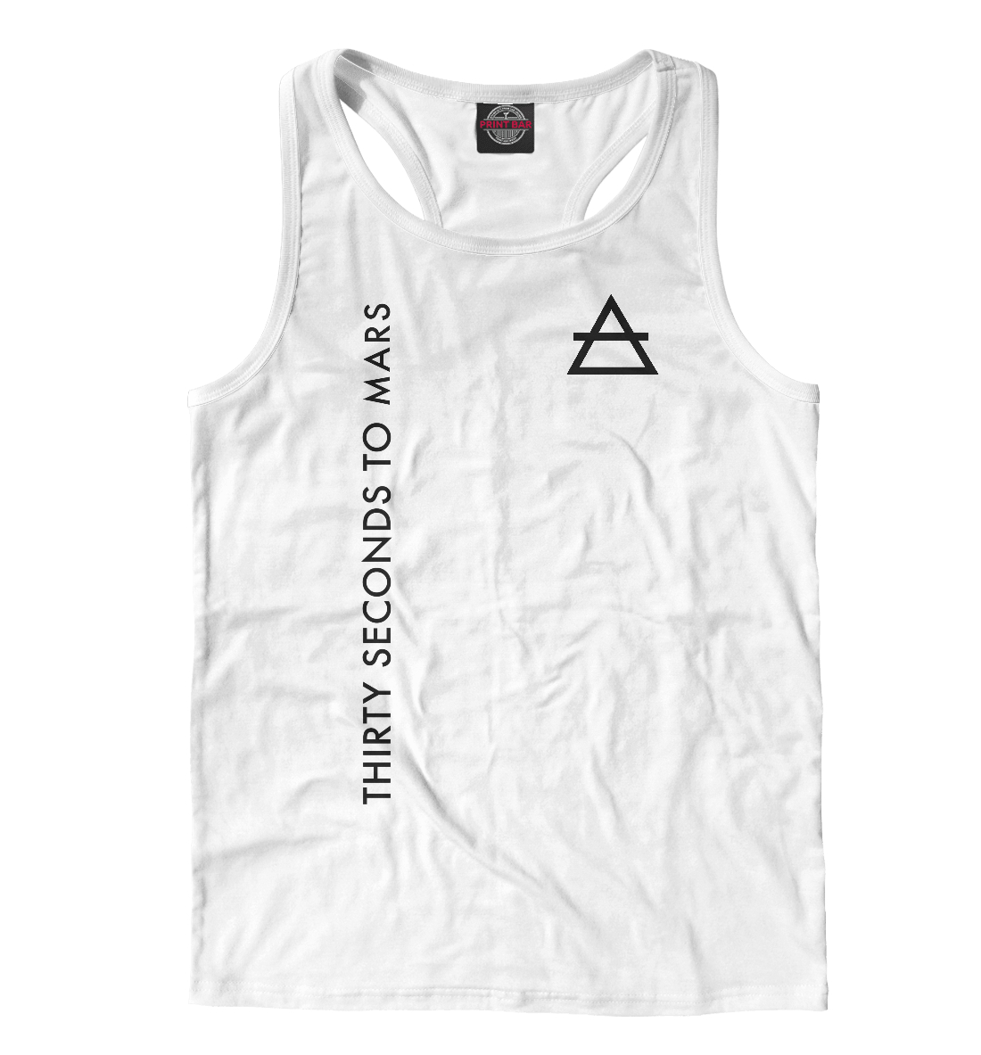 

30 Seconds to Mars
