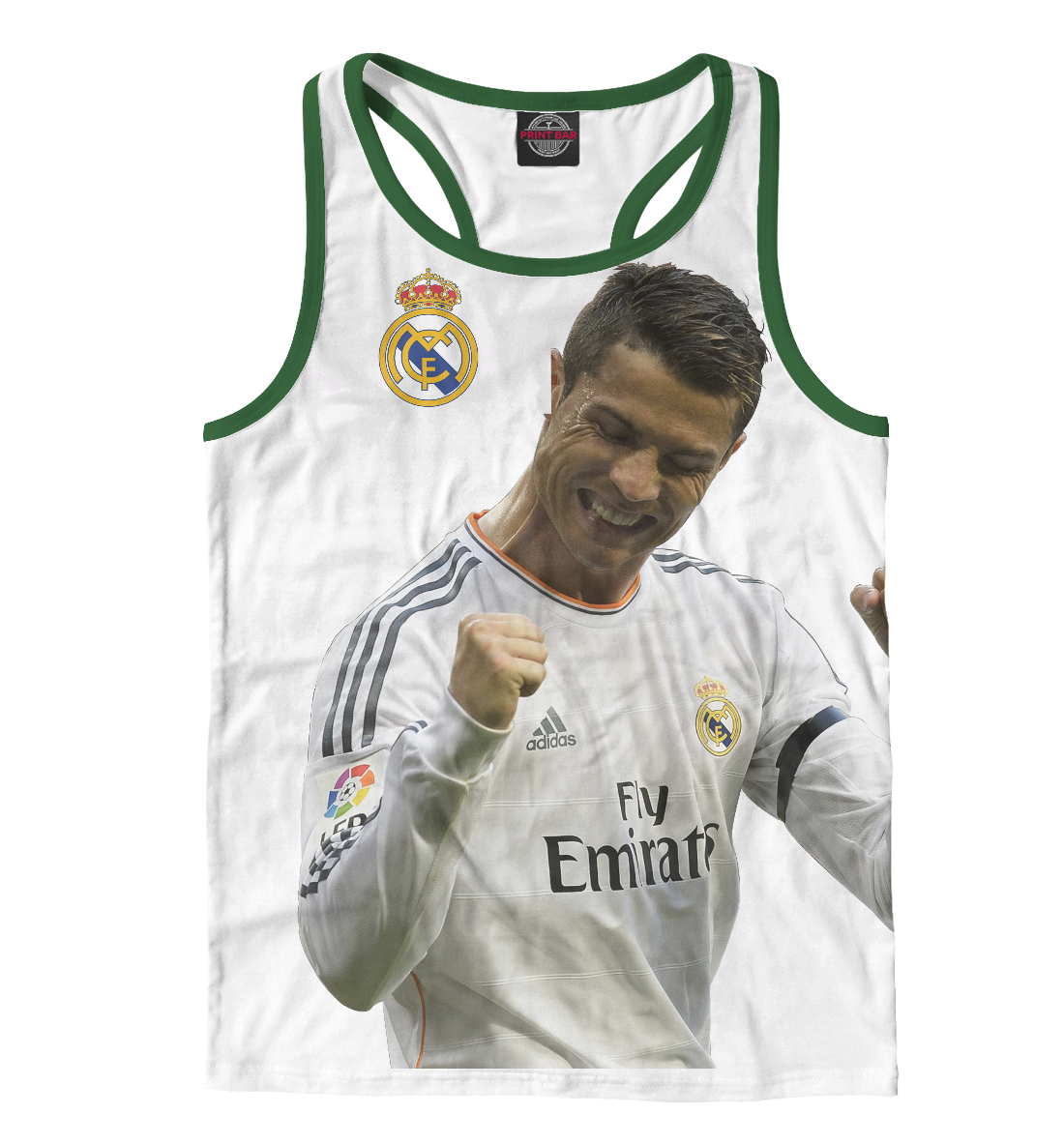 

Ronaldo