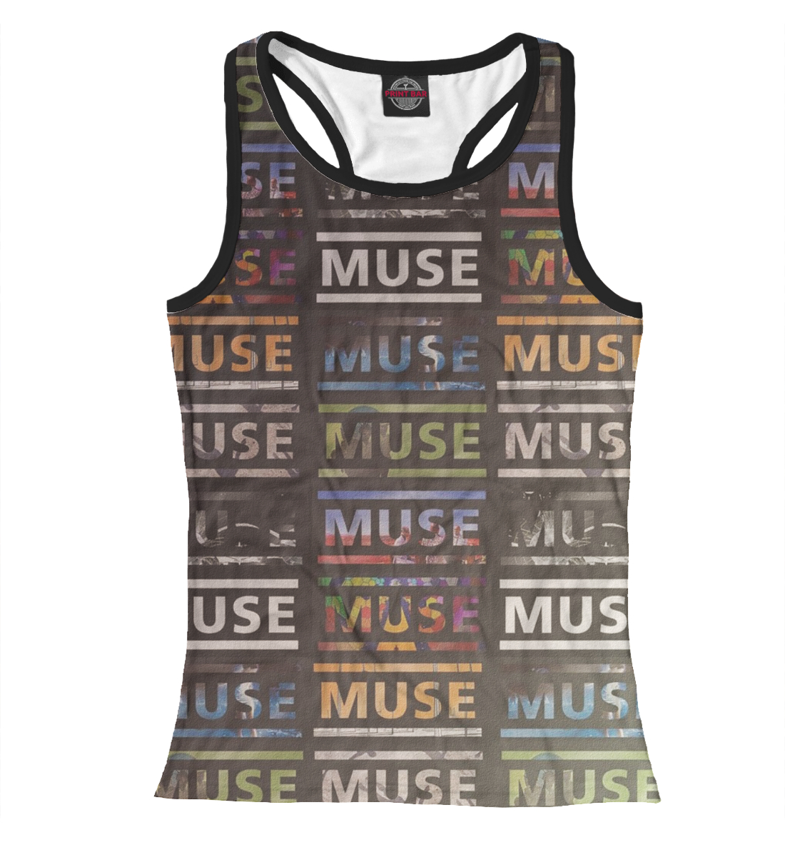 

Muse