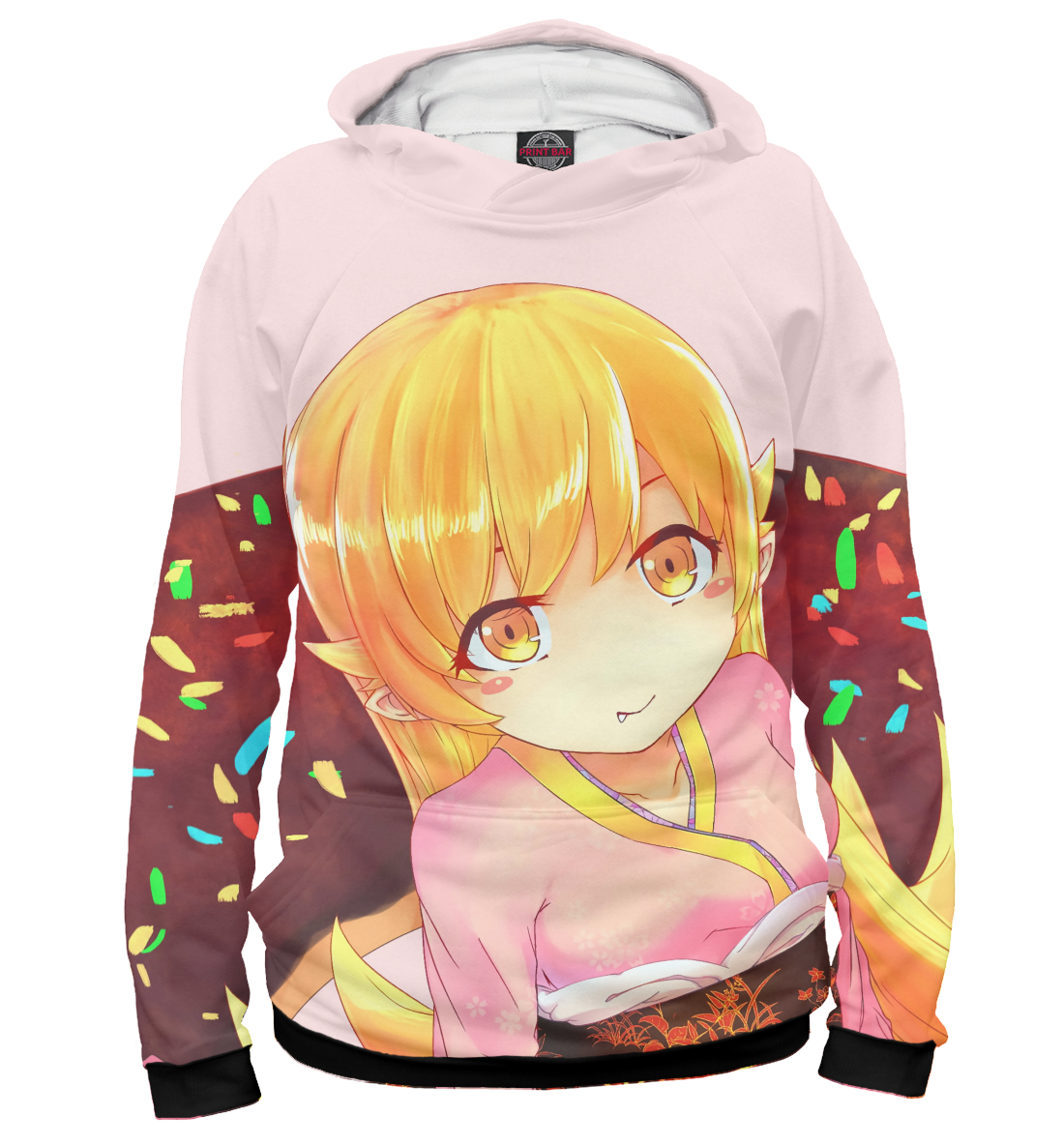 

Monogatari