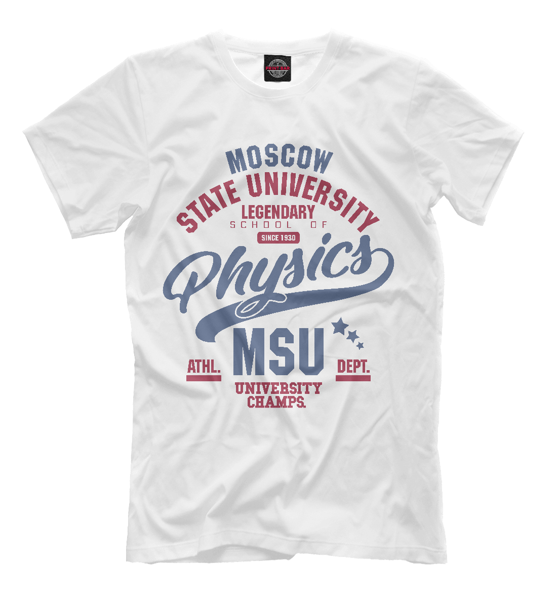 

Факультет Физики МГУ