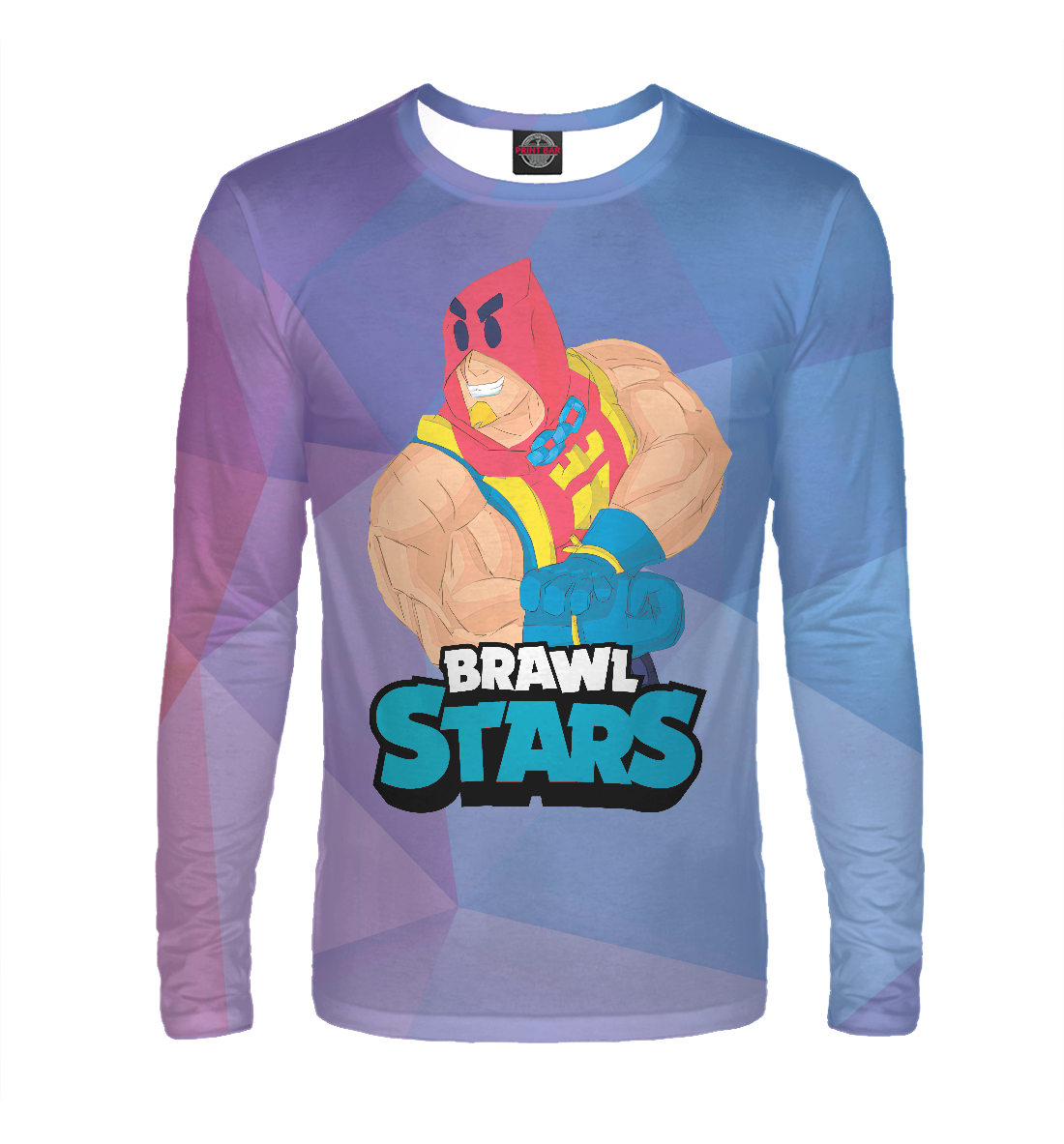 

GROM ART BRAWL STARS
