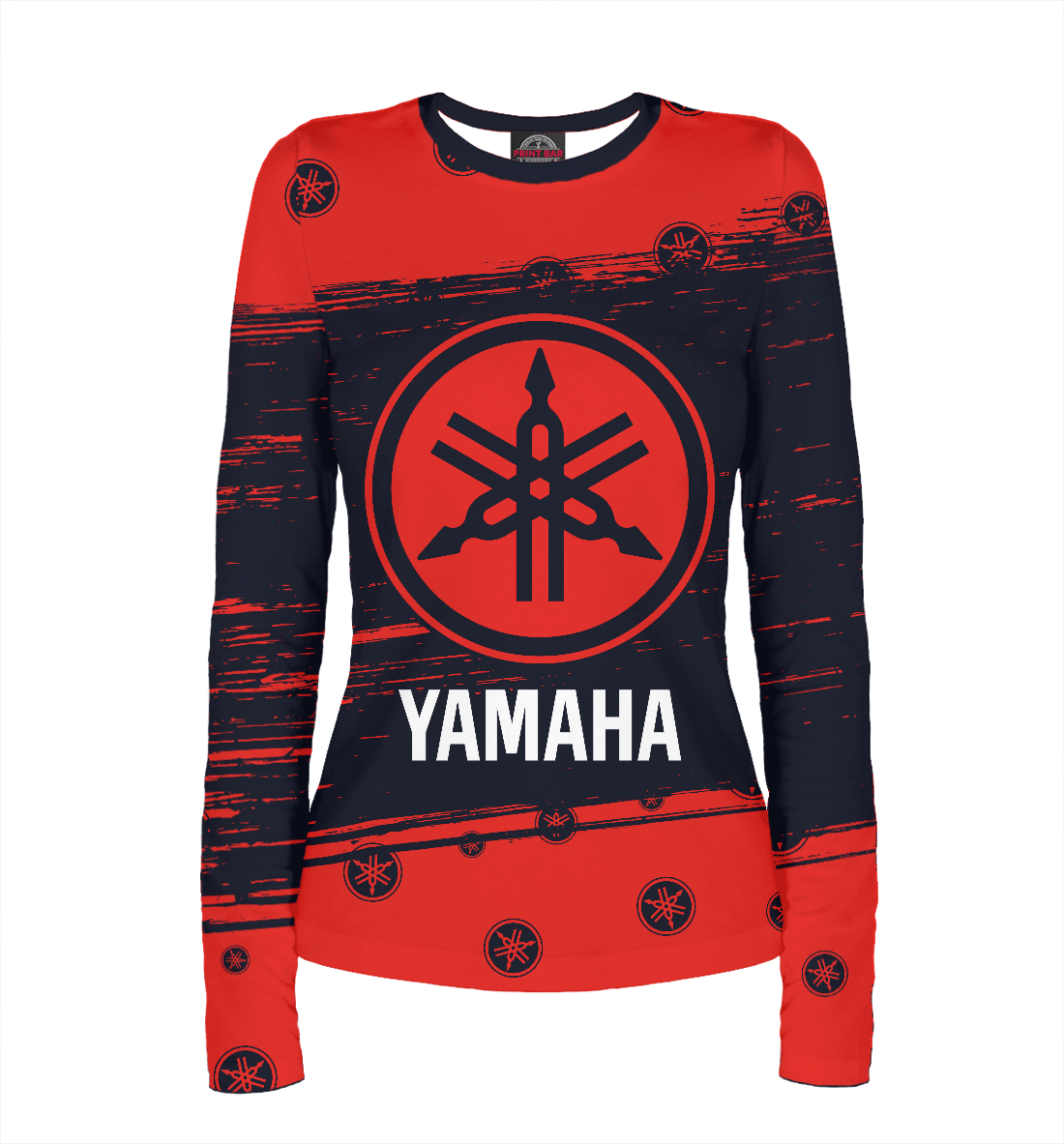 

Yamaha Motor
