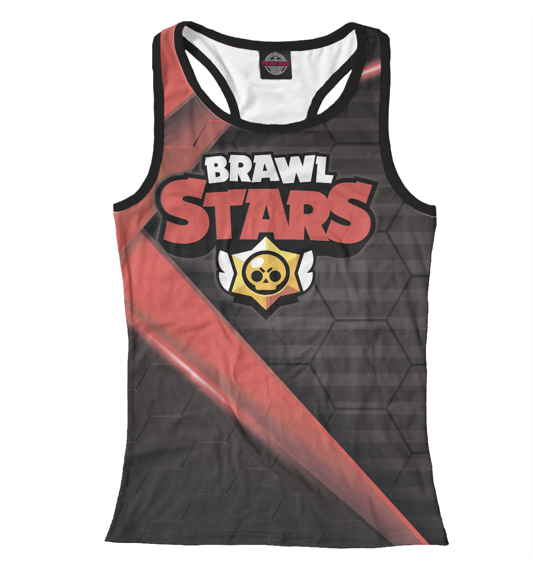 

Brawl Stars
