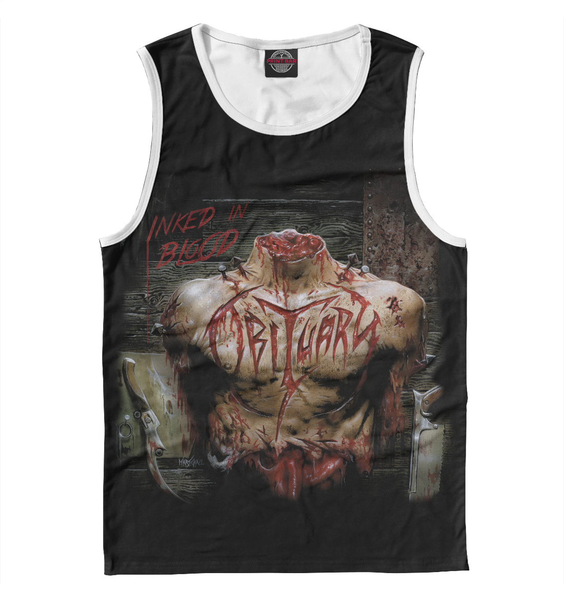 

Obituary