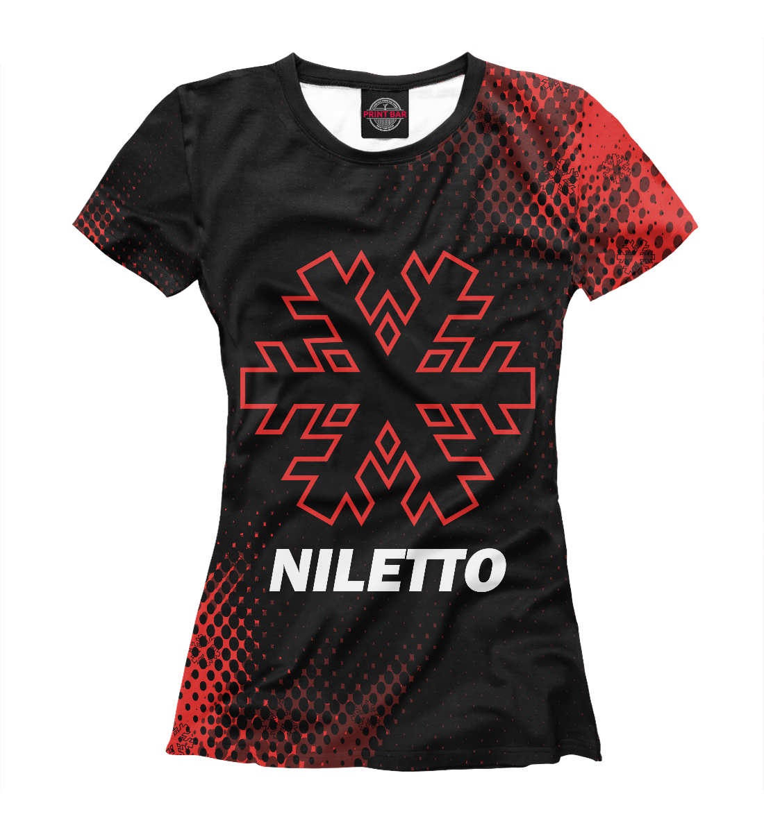 

Нилетто / Niletto