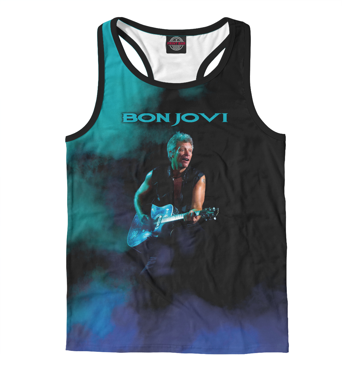 

Bon Jovi