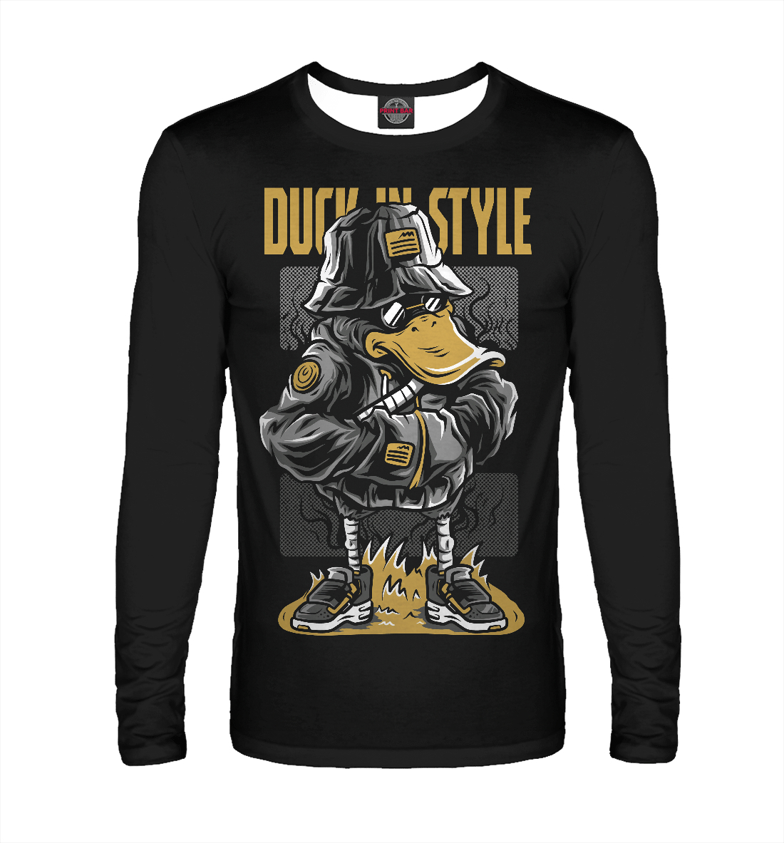 

DUCK STYLE