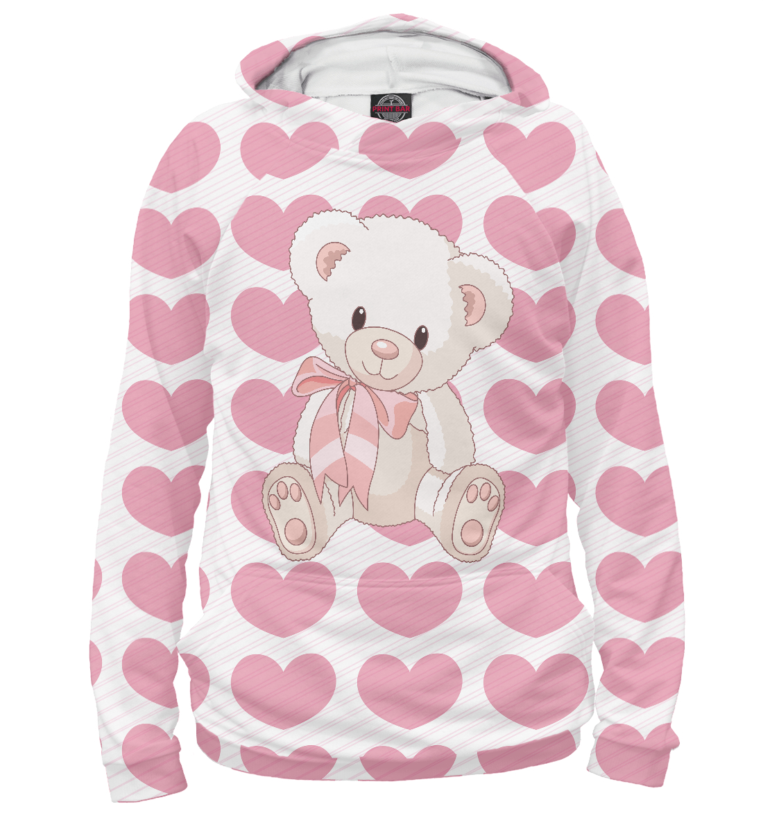 

Teddy Bear