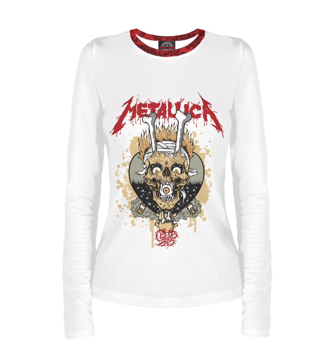 

Metallica