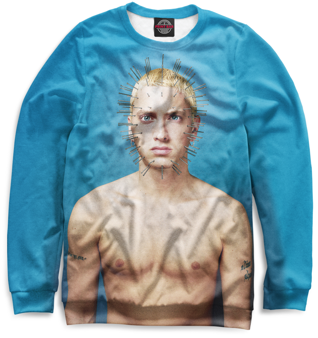 

Eminem