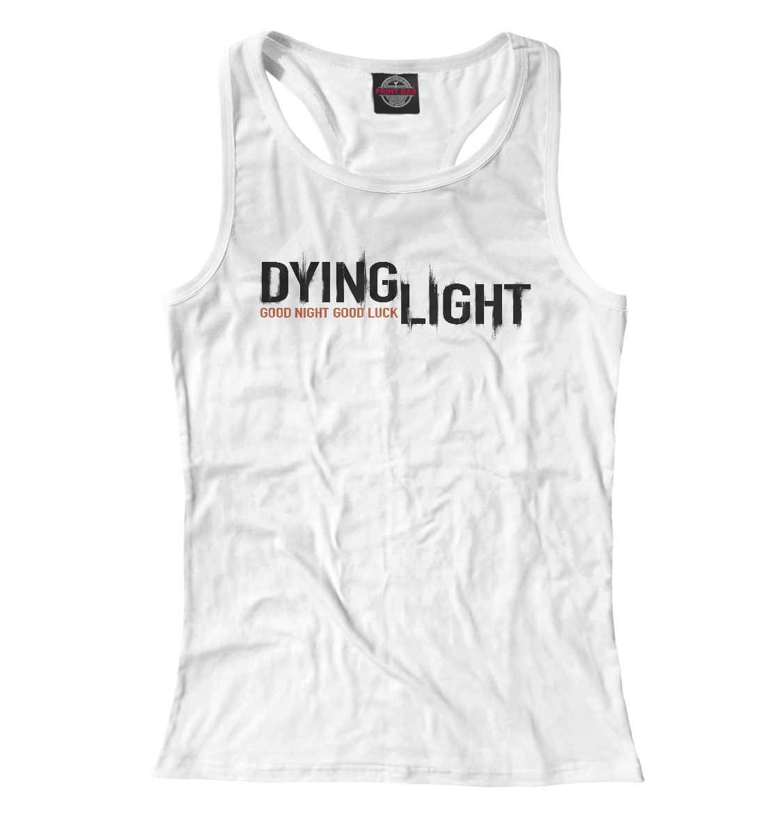 

Dying Light