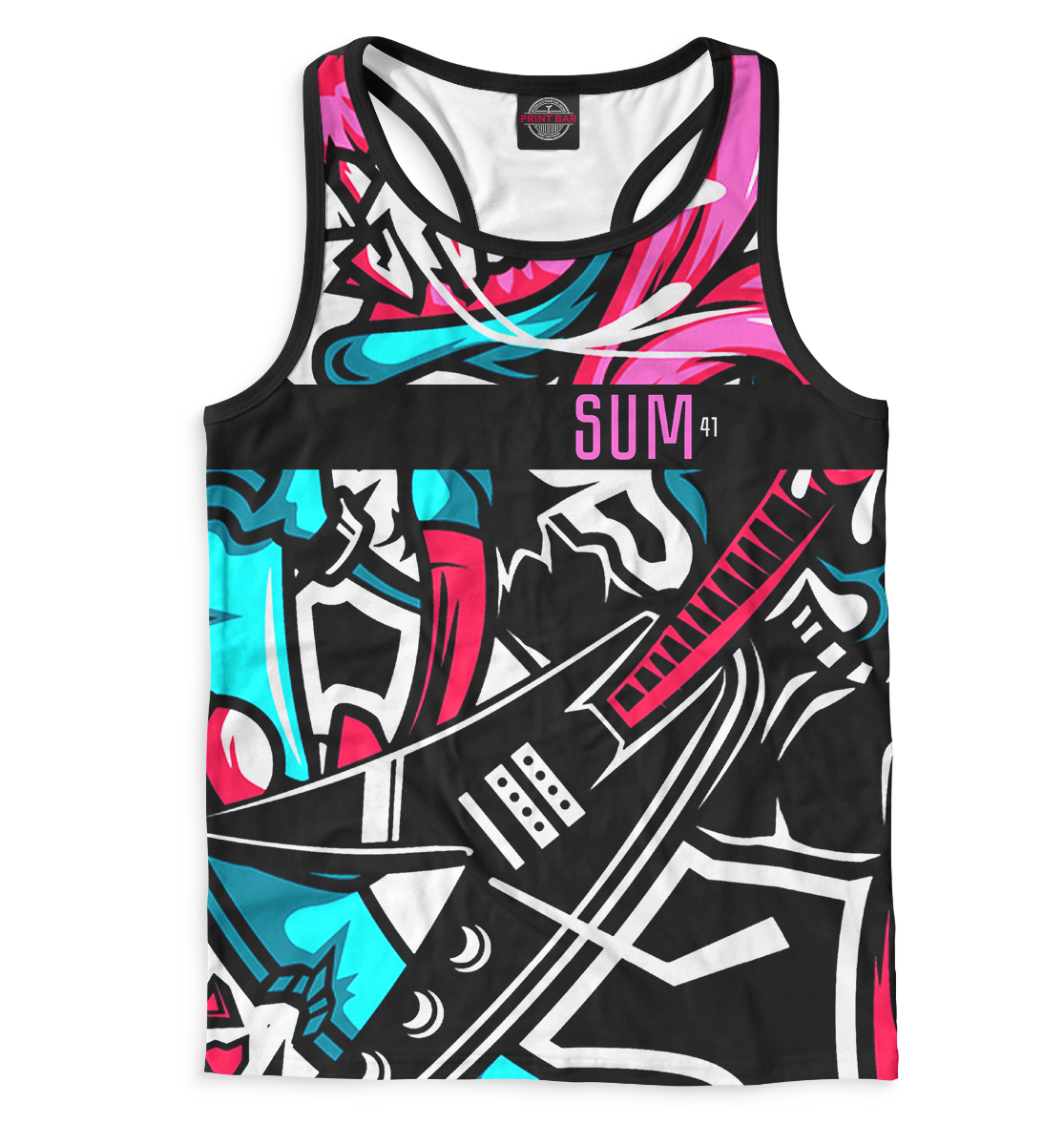 

Sum 41