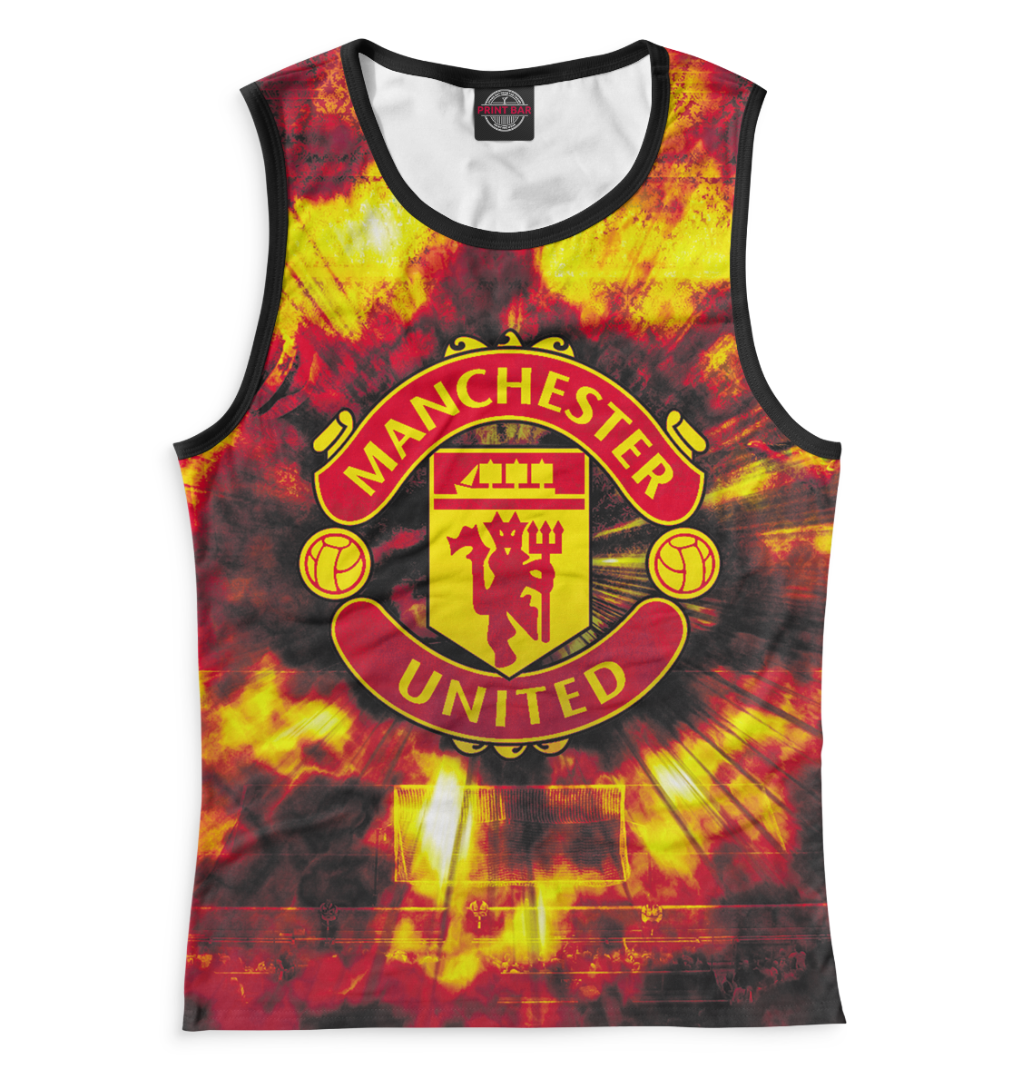 

Manchester United