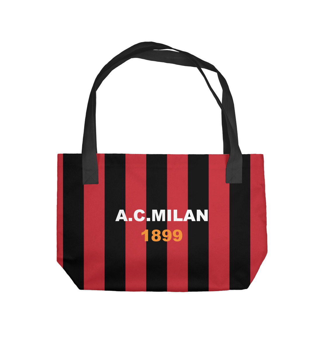 

A.C.Milan 1899