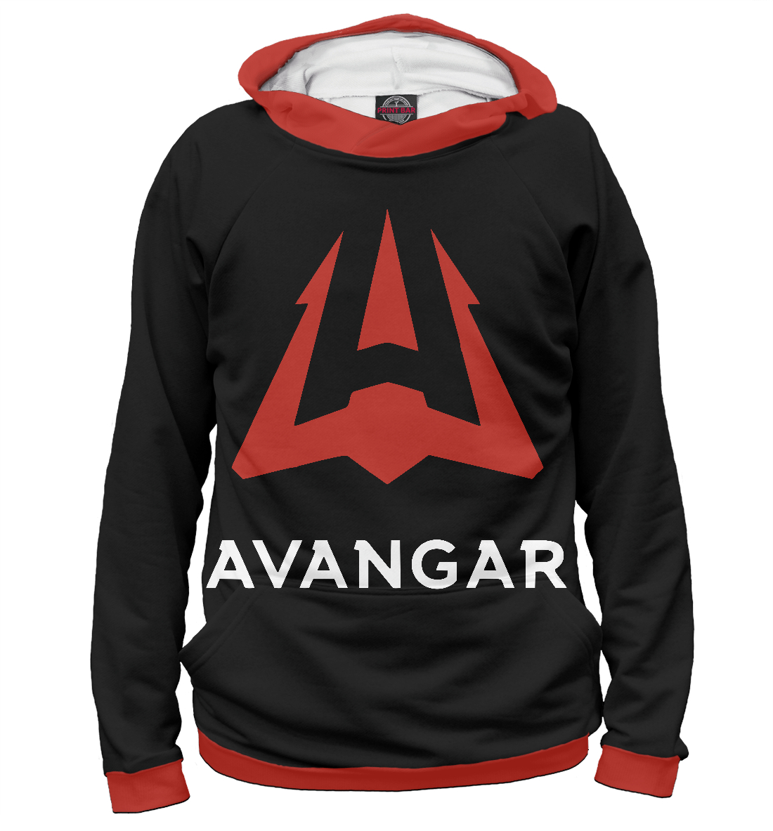

Avangar