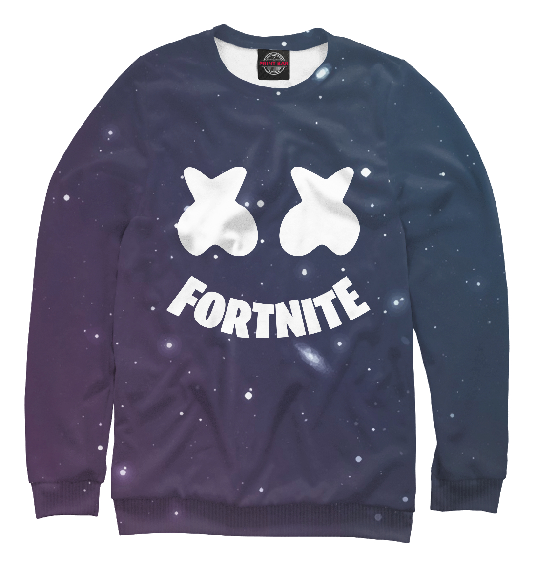 

Fortnite - Marshmello