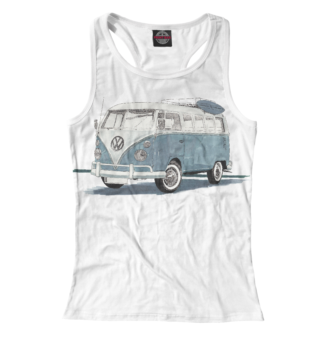 

VW T1