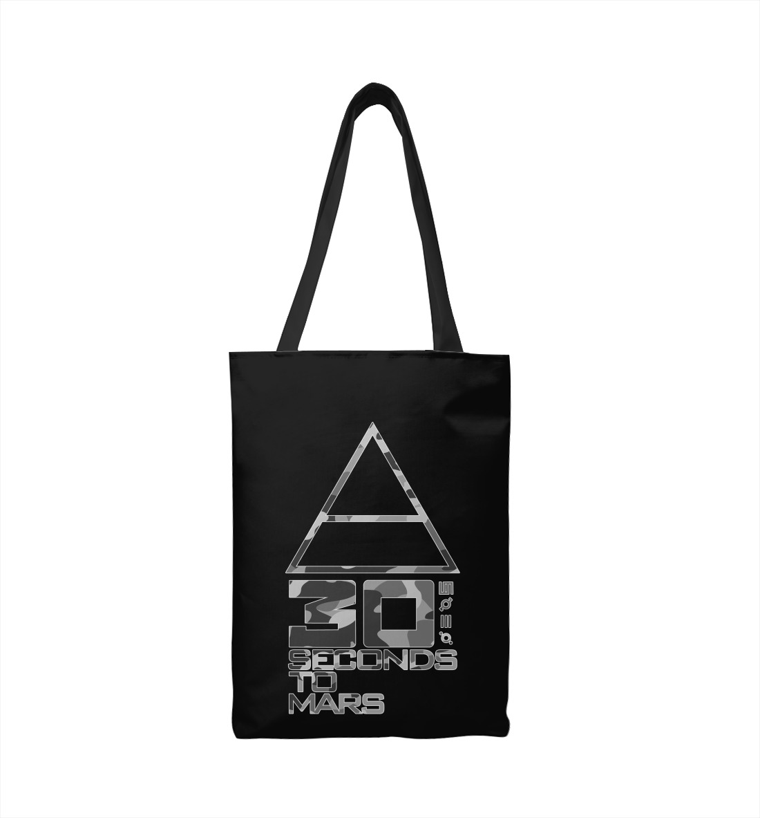 

30 Seconds to Mars