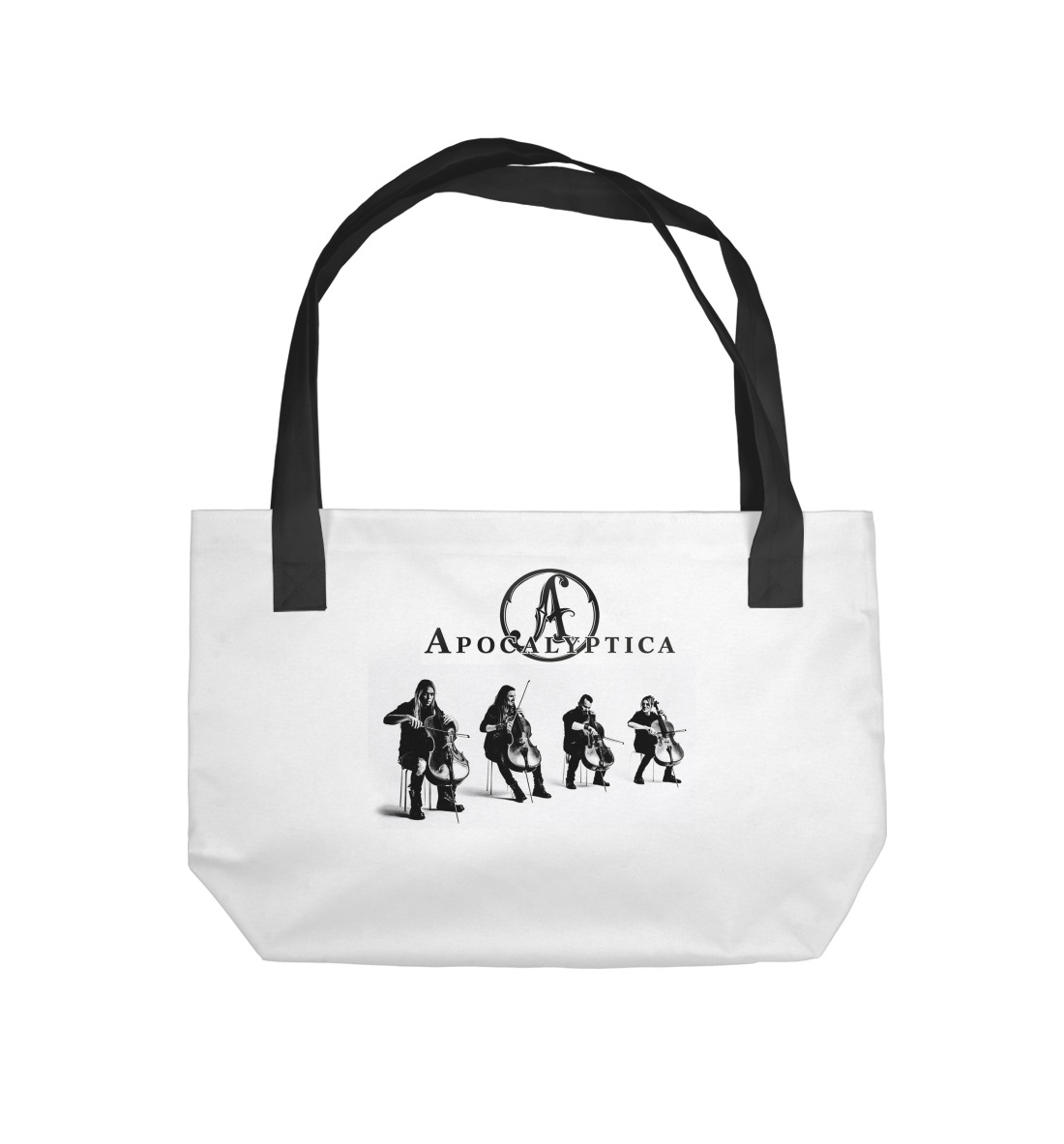 

Apocalyptica