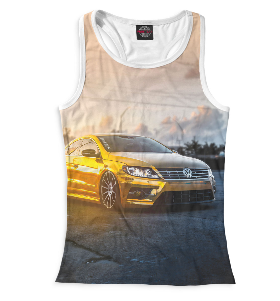 

Volkswagen