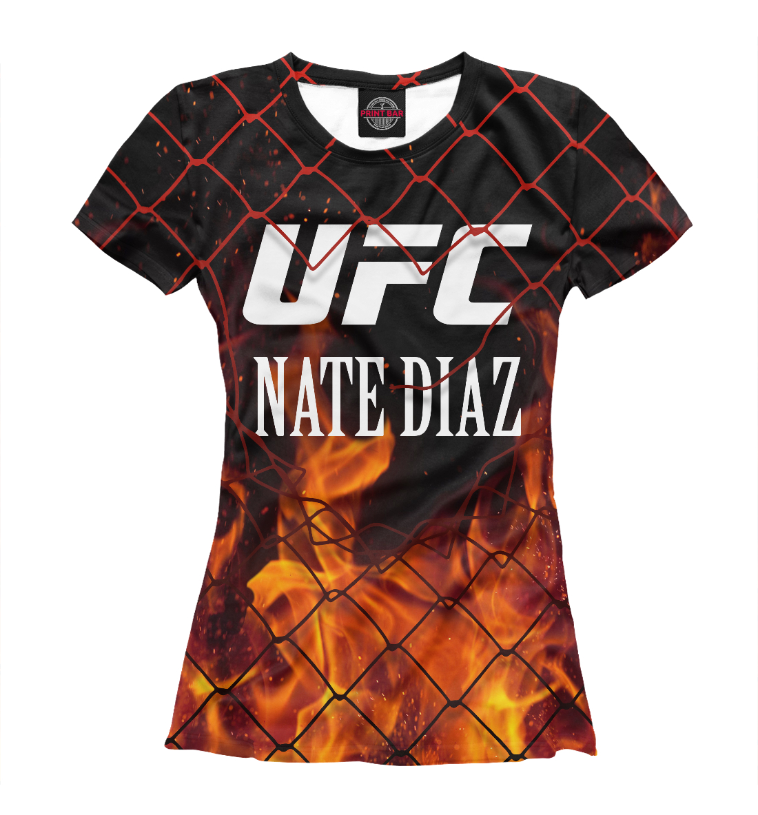 

UFC Nate Diaz