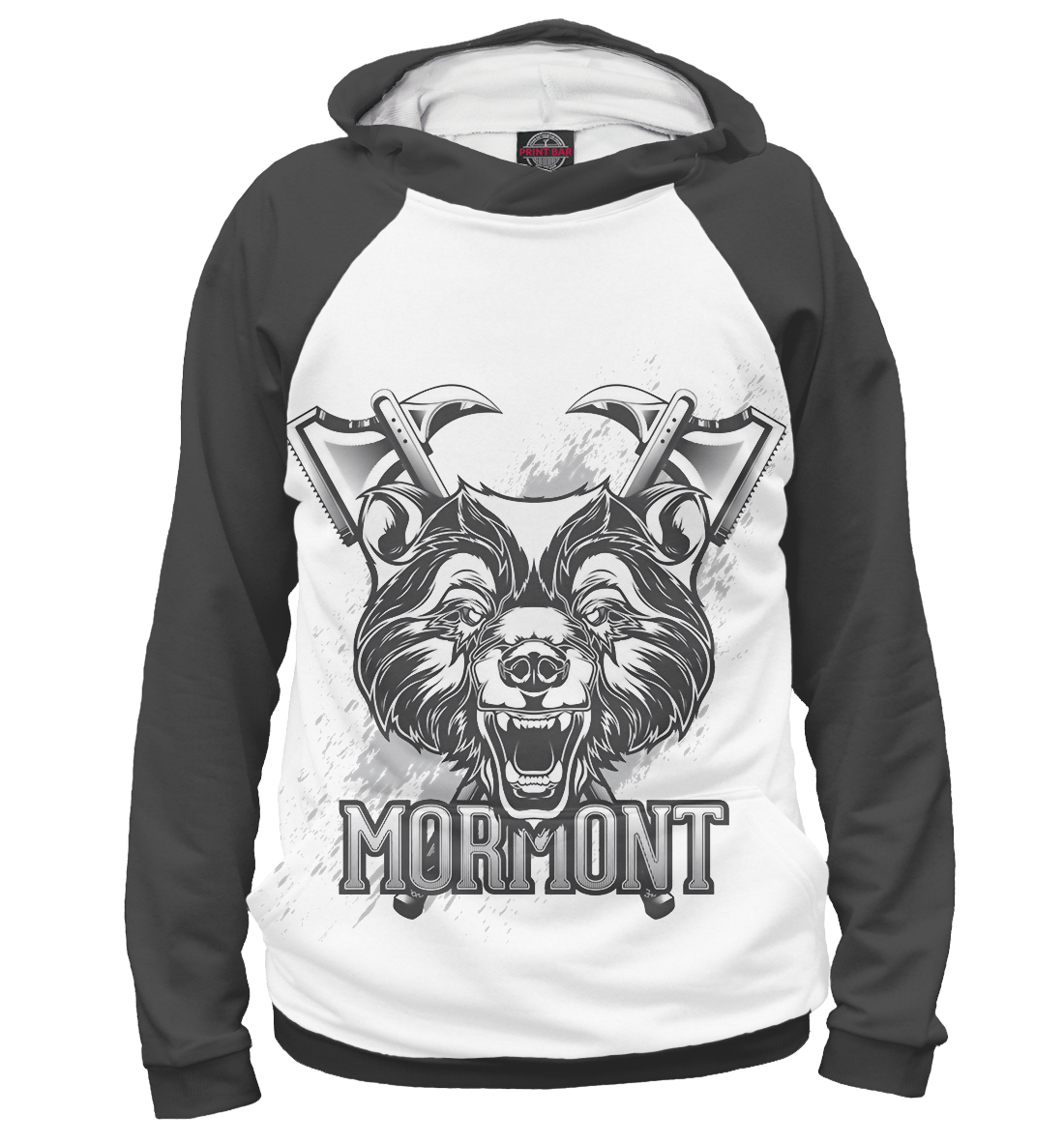 

Mormont