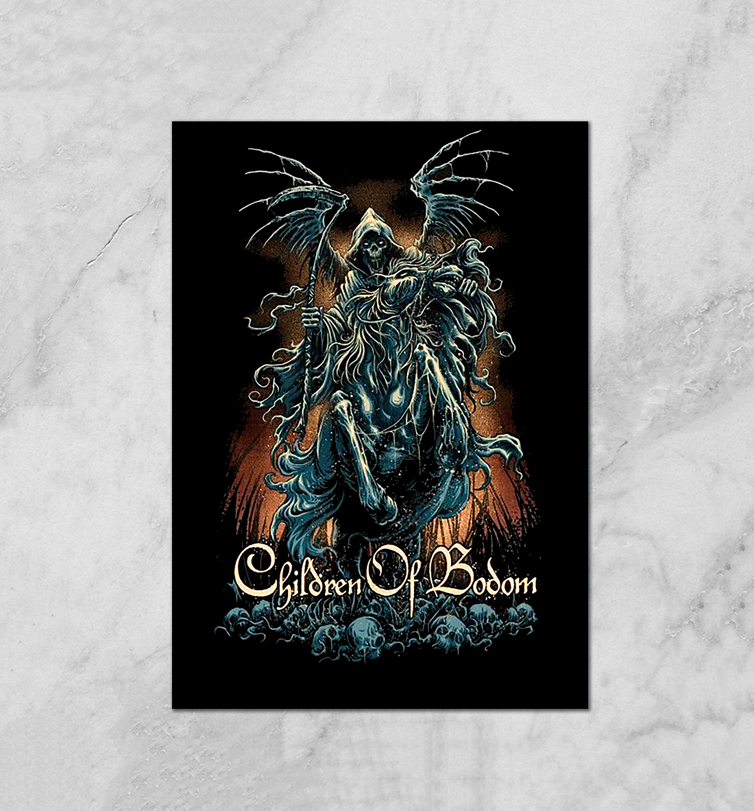

Children of Bodom