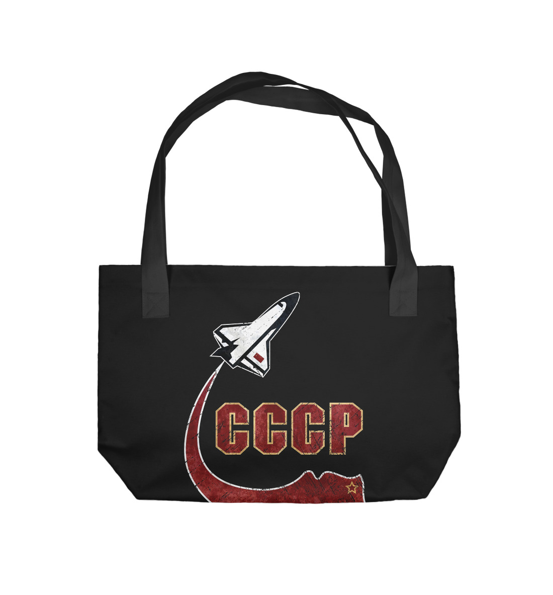 

Буран СССР