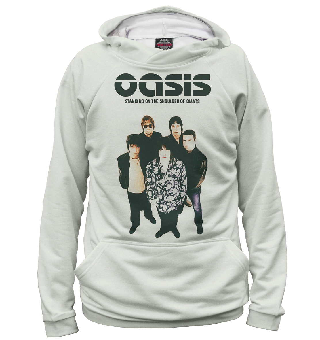 

Oasis