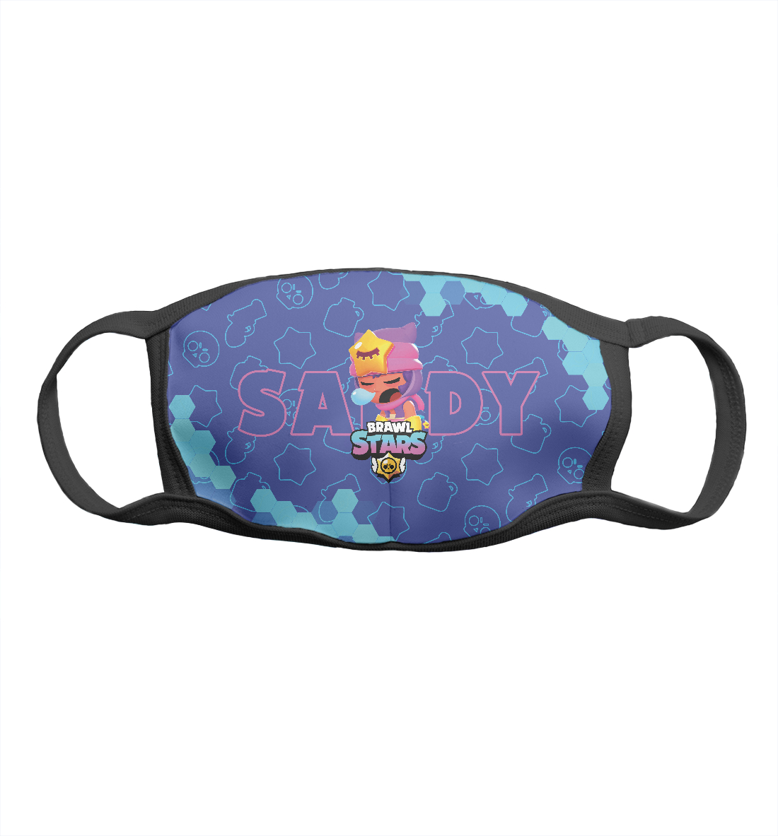 

Brawl Stars Sandy / Сэнди