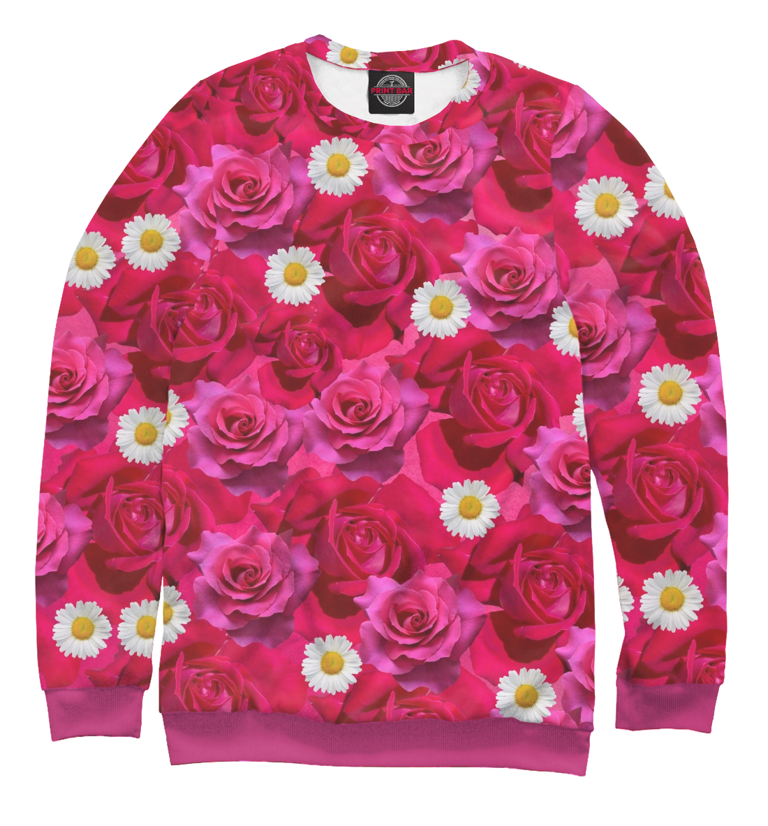 

Roses
