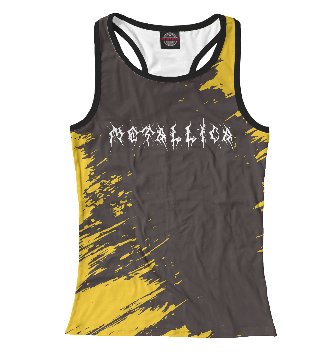 

Metallica