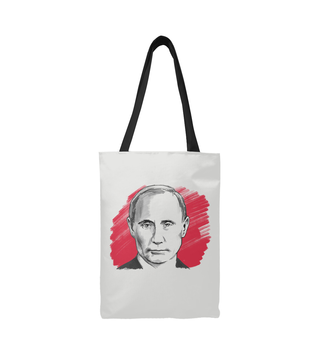 

Команда Путина
